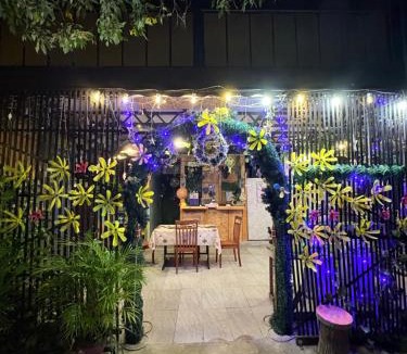 George Town House | SABAYA HOMESTAY