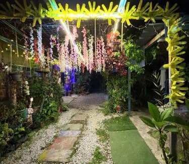 George Town House | SABAYA HOMESTAY