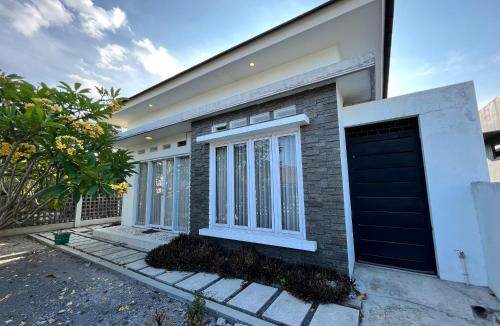Prambanan House | Sabbi's House