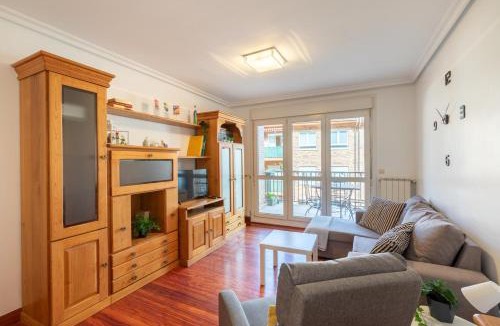 Zestoa Apartment | Sabea - Baskey Rentals