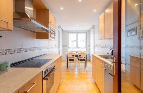 Zestoa Apartment | Sabea - Baskey Rentals