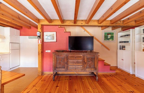 Lekeitio Apartment | Sabetche - baskeyrentals