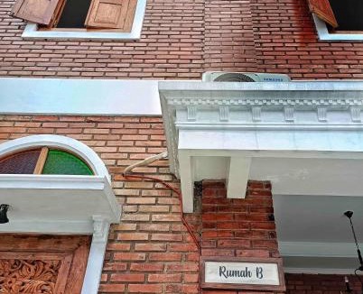 Prawirotaman Villa | Sabi House Danu, Family Home near Prawirotaman