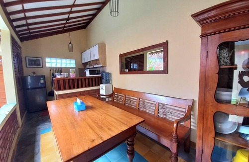Prawirotaman Villa | Sabi House Lesmana 2 by Simply Homy