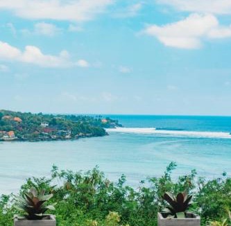 Mushroom Bay Villa | Sabiha Villas Nusa Lembongan