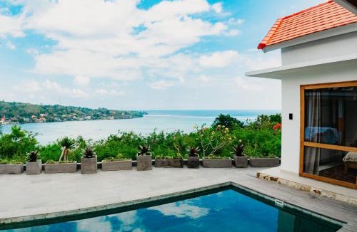 Mushroom Bay Villa | Sabiha Villas Nusa Lembongan