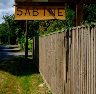 South Leigh Bed & Breakfast | Sabine Barn