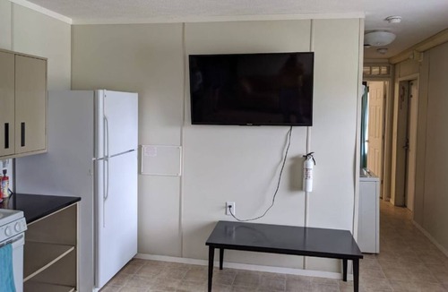 Goodrich House | Sabine House on Bello Rio Resort #220