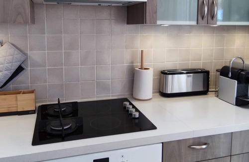 Vaison-la-Romaine Apartment | Sabine's Terrace