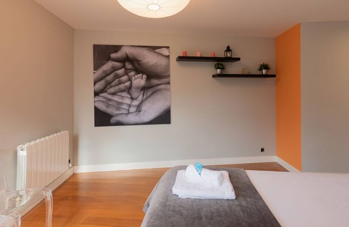 Lekeitio Apartment | Sabino - baskeyrentals