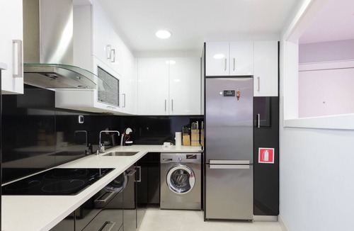 Lekeitio Apartment | Sabino - baskeyrentals