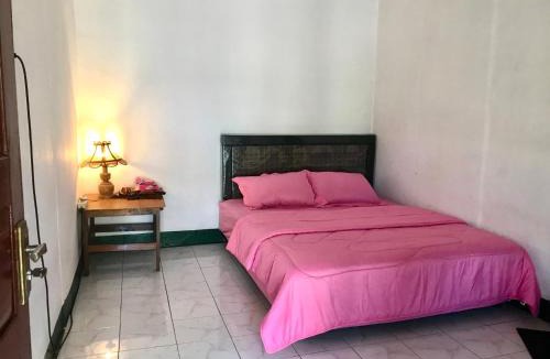 Kecamatan Sikur House | Sabirin Asri Homestay