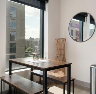 Warehouse District Apartment | Sable 305 - One Bedroom