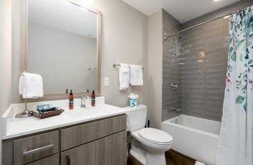 Warehouse District Apartment | Sable 305 - One Bedroom