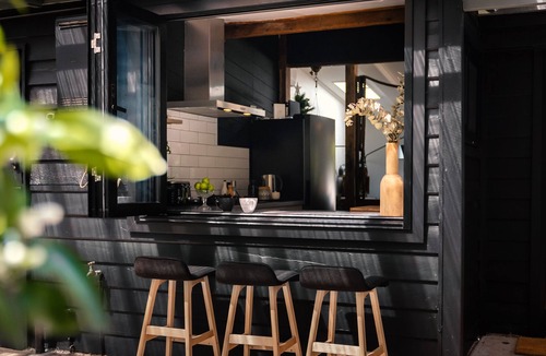 Medlow Bath House | SABLE MAE Luxury Rustic Ranch