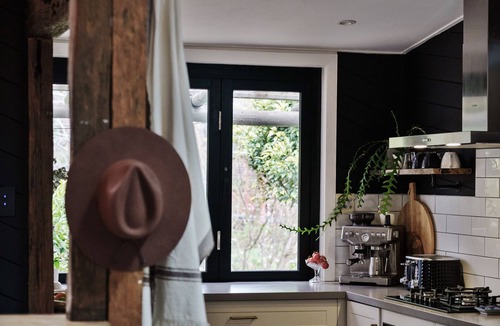 Medlow Bath House | SABLE MAE Luxury Rustic Ranch