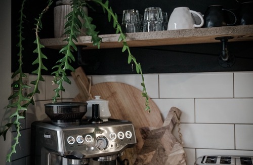 Medlow Bath House | SABLE MAE Luxury Rustic Ranch