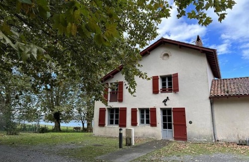 Orx House | Sables 1 - ORX - Gîte