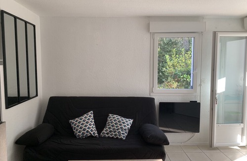 Concarneau Apartment | Sables Blancs