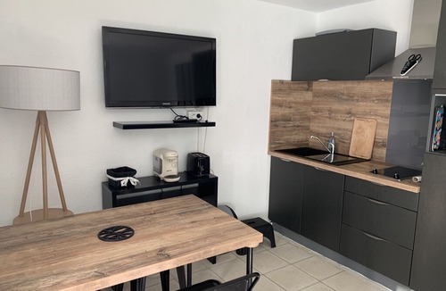 Concarneau Apartment | Sables Blancs