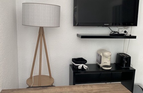 Concarneau Apartment | Sables Blancs