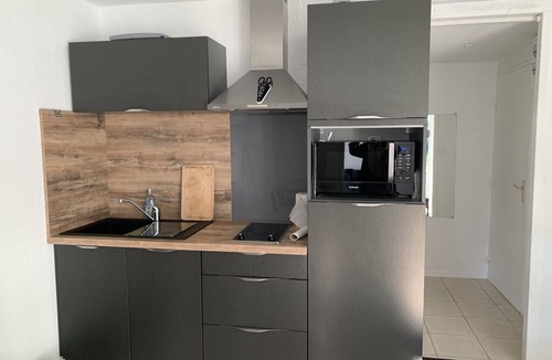 Concarneau Apartment | Sables Blancs