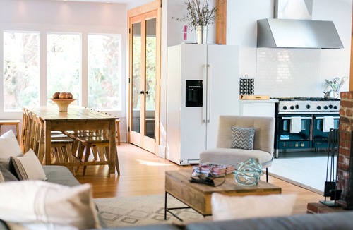 Guerneville Other | Sabor Mexicano Vacation Retreat,