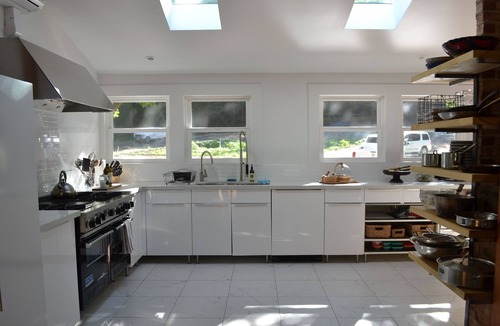 Guerneville Other | Sabor Mexicano Vacation Retreat,