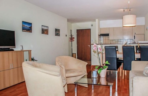 Ascona Apartment | Sabrina App. 006 by Interhome