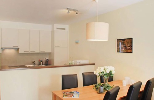 Ascona Apartment | Sabrina App. 006 by Interhome