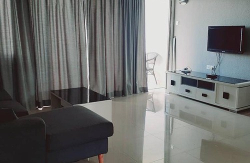 Batu Ferringhi Apartment | SABRINA HOME STAY