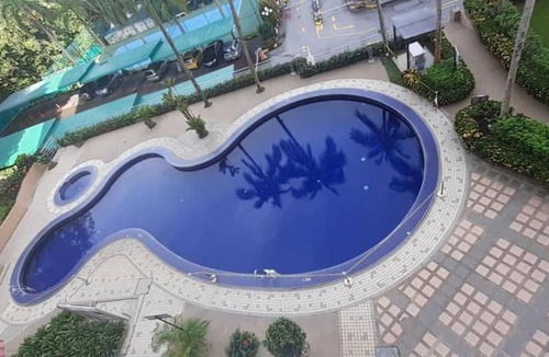 Batu Ferringhi Apartment | SABRINA HOME STAY