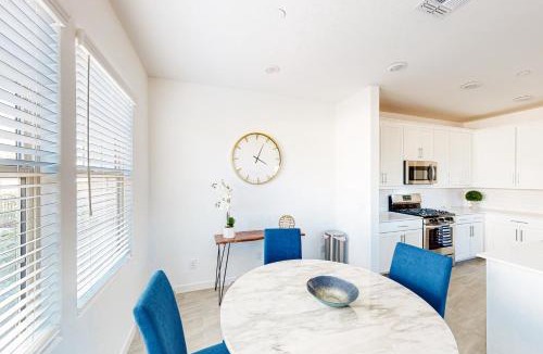 Chandler House | Sabrina's Place