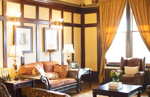 Three Forks Hotel | Sacajawea Hotel