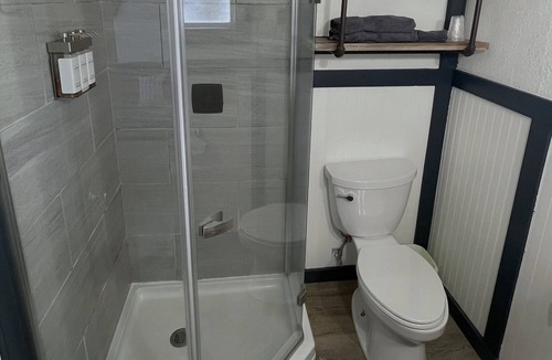 Salmon Hotel | Sacajawea Inn