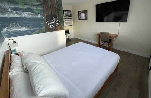 Salmon Hotel | Sacajawea Inn