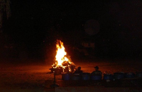 Gloversville Cottage | Sacandaga Lakefront Camp