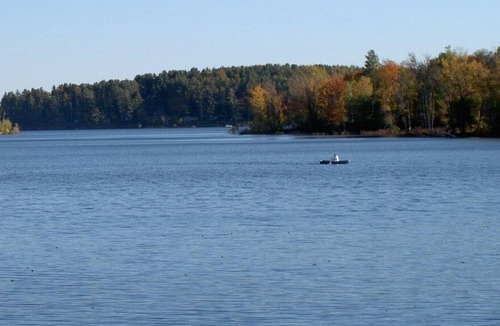 Gloversville Cottage | Sacandaga Lakefront Camp