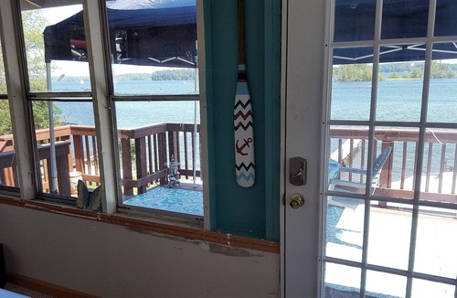 Gloversville Cottage | Sacandaga Lakefront Camp