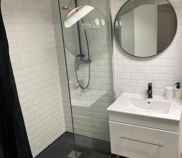 Luxeuil-les-Bains Apartment | Sacha