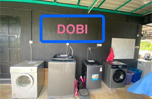 Baling Apartment | Sacha Homestay