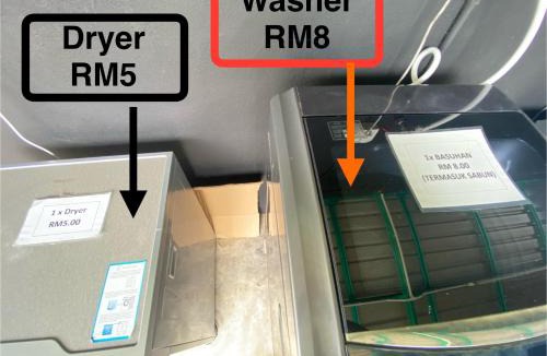 Baling Apartment | Sacha Homestay