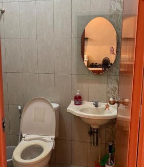 Dramaga House | Sachi House - Homestay near IPB Dramaga Bogor