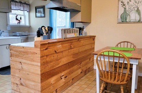 Town of Hounsfield House | Sackets Harbor Hideaway