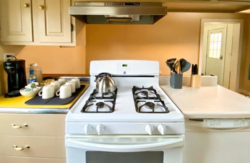 Town of Hounsfield House | Sackets Harbor Hideaway