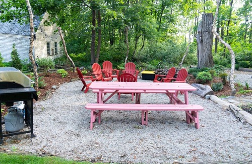 Southern Coast Apartment | Saco/Old Orchard Beach Get Away