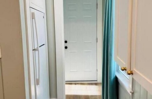 Fryeburg Apartment | Saco River and White Mountains Apartment