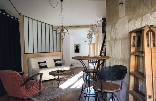 Lunel Apartment | Sacré Coeur de Ville - Le Loft
