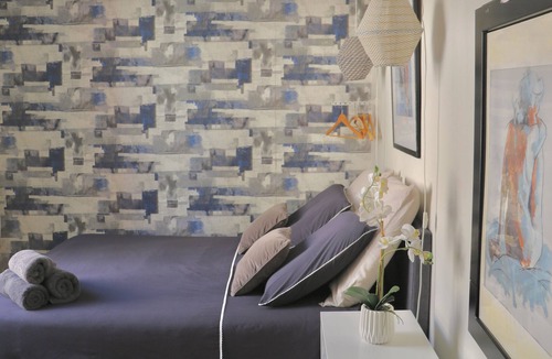Lunel Apartment | Sacré Coeur de Ville - Le Pescalune