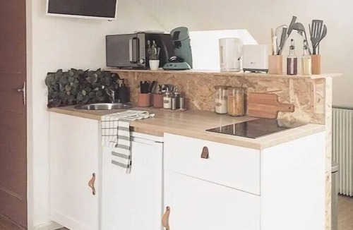 Hincmar Apartment | Sacrés Apparts